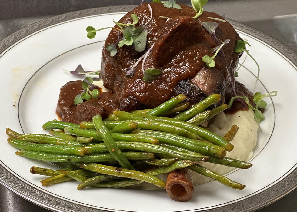 Steak
