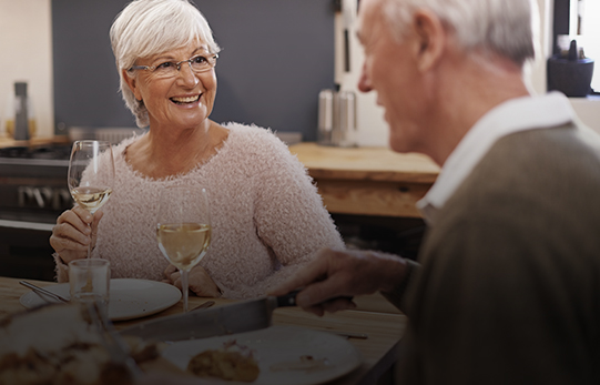 The Goldton at Lake Nona Dining