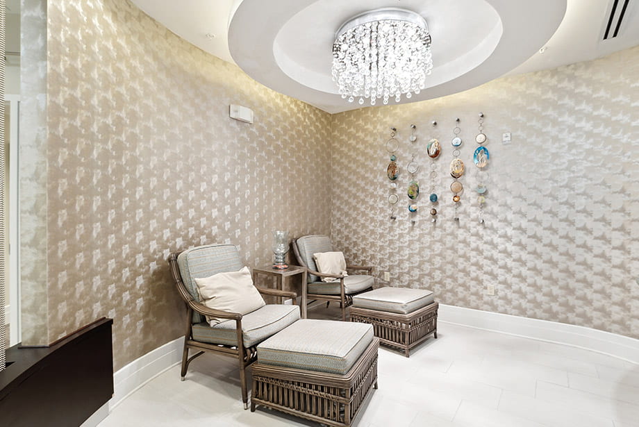 Wellness Center The Goldton at Lake Nona