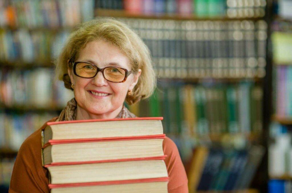 Best Book Club Books for Seniors in 2024