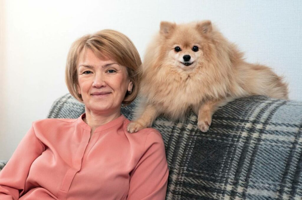 Best Small Dogs for Seniors