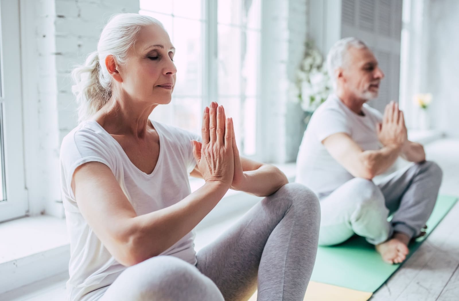 Things to do in Lake Nona for Seniors