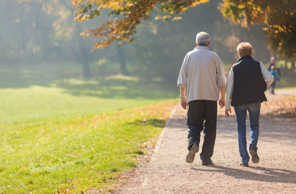 Things to do in Lake Nona for seniors supporting