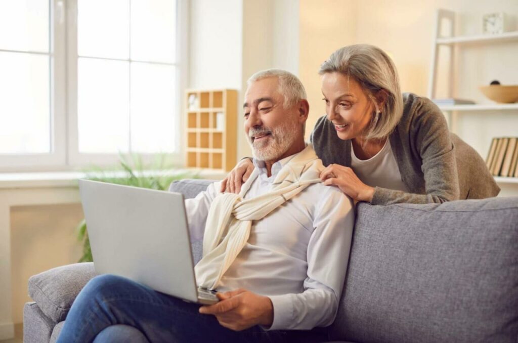 What Is an 1823 Form for Assisted Living?