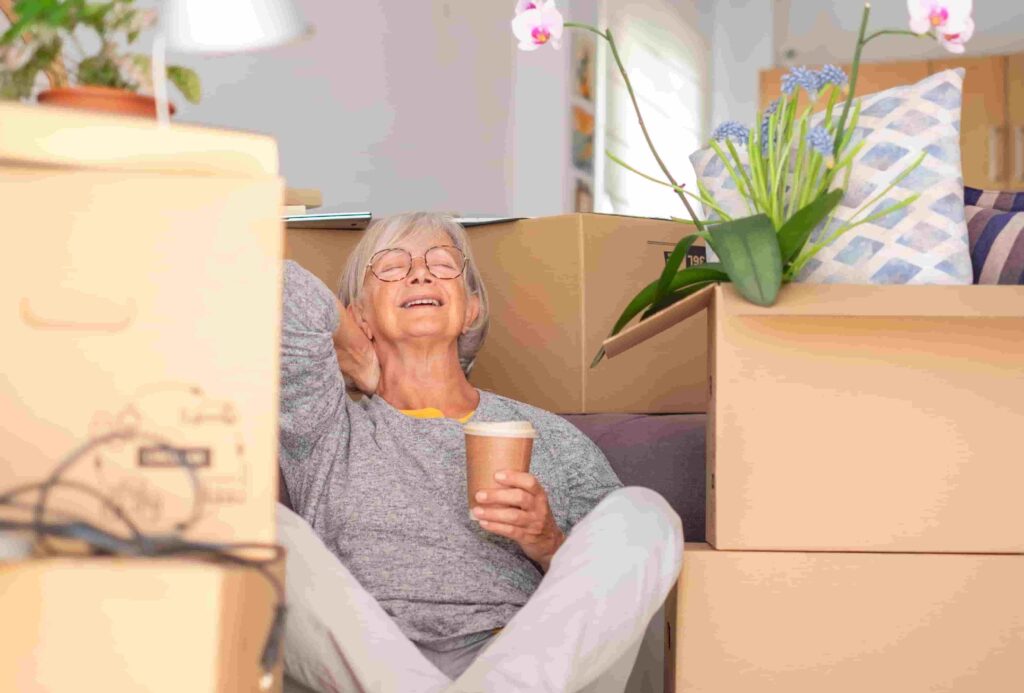 Your 2026 Downsizing Checklist for a Smoother Senior Living Move