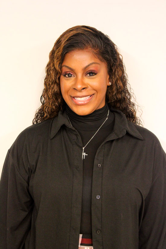 Antionette Douglas, Wellness Director, The Goldton at Southaven