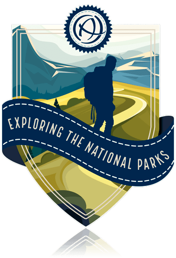 Atlas Exploring The National Parks