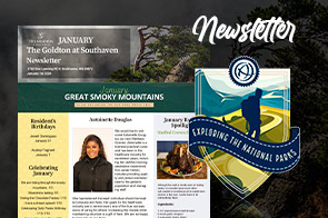 January 2024 Newsletter