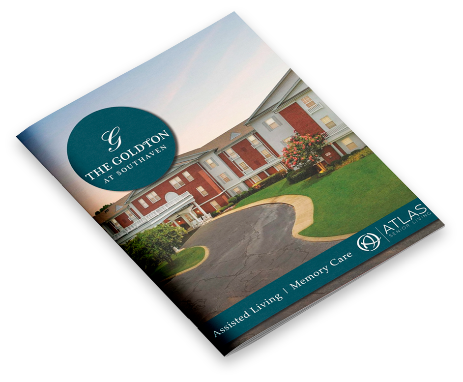 The Goldton at Southaven E Brochure
