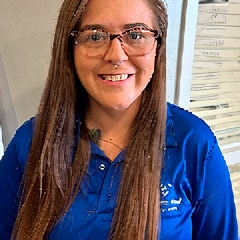 Haley Howe, Associate of the Month April 2024 | The Goldton at Southaven