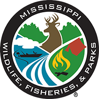 Mississippi wildlife, fisheries, and Parks