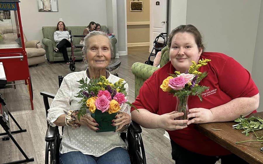 Activities | The Goldton at Southaven