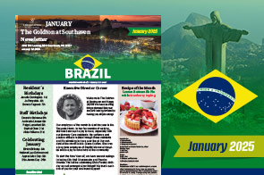 January 2025 Newsletter