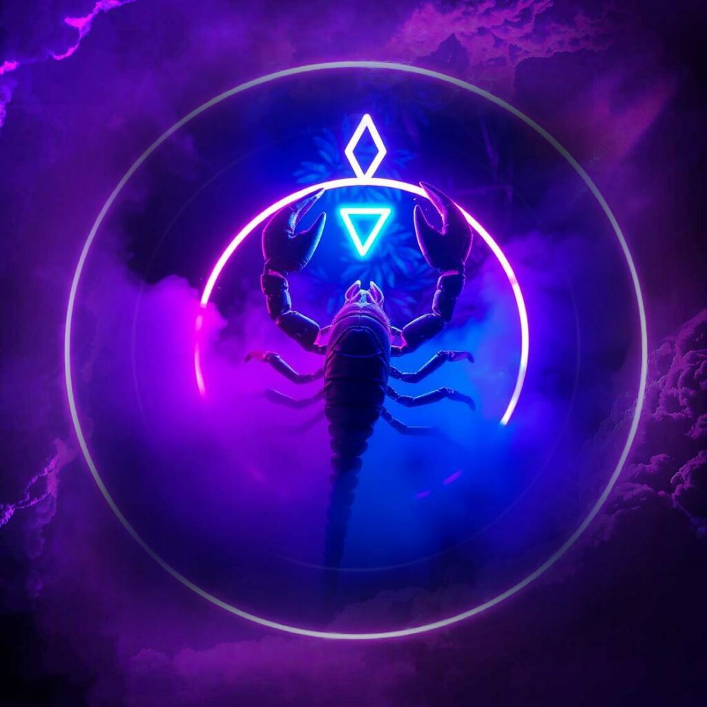 Scorpio Zodiac Sign