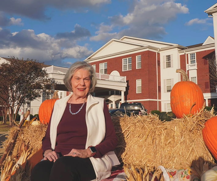 senior living respite southaven