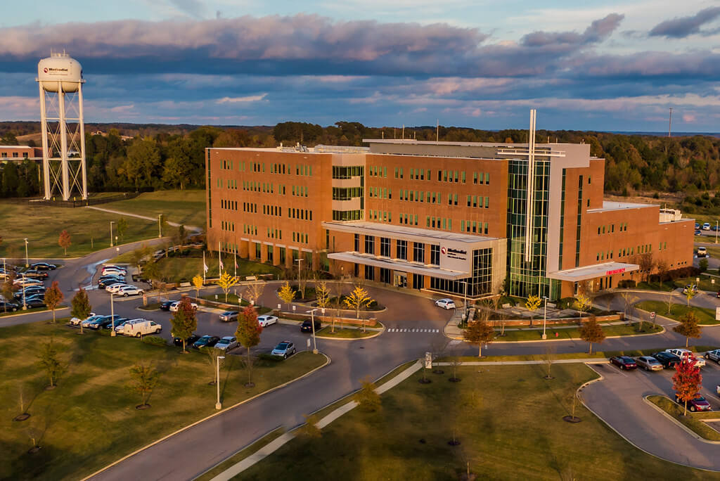 Methodist Olive Branch Hospital