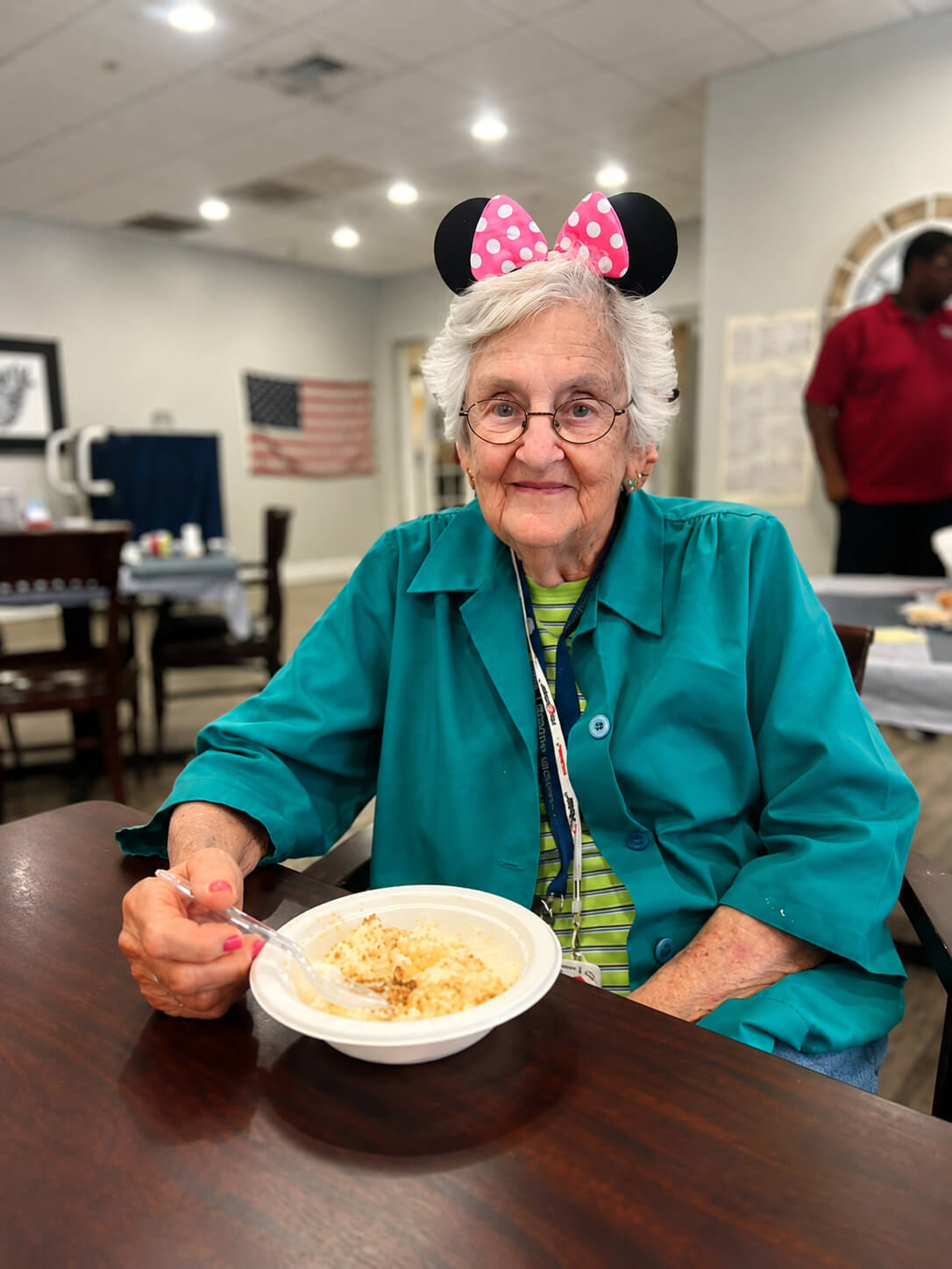 senior living southaven