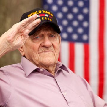 American Veteran Benefits Southaven