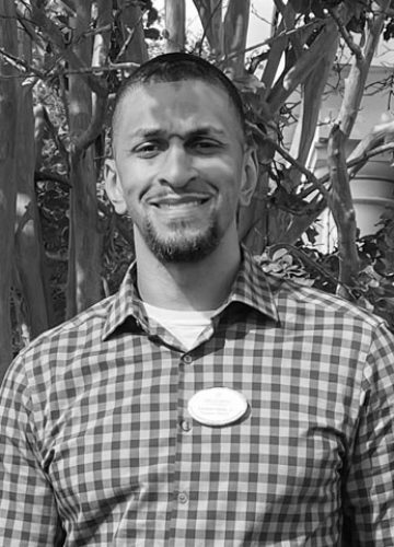 Lorenzo Dorse, Executive Director | The Goldton at Southaven