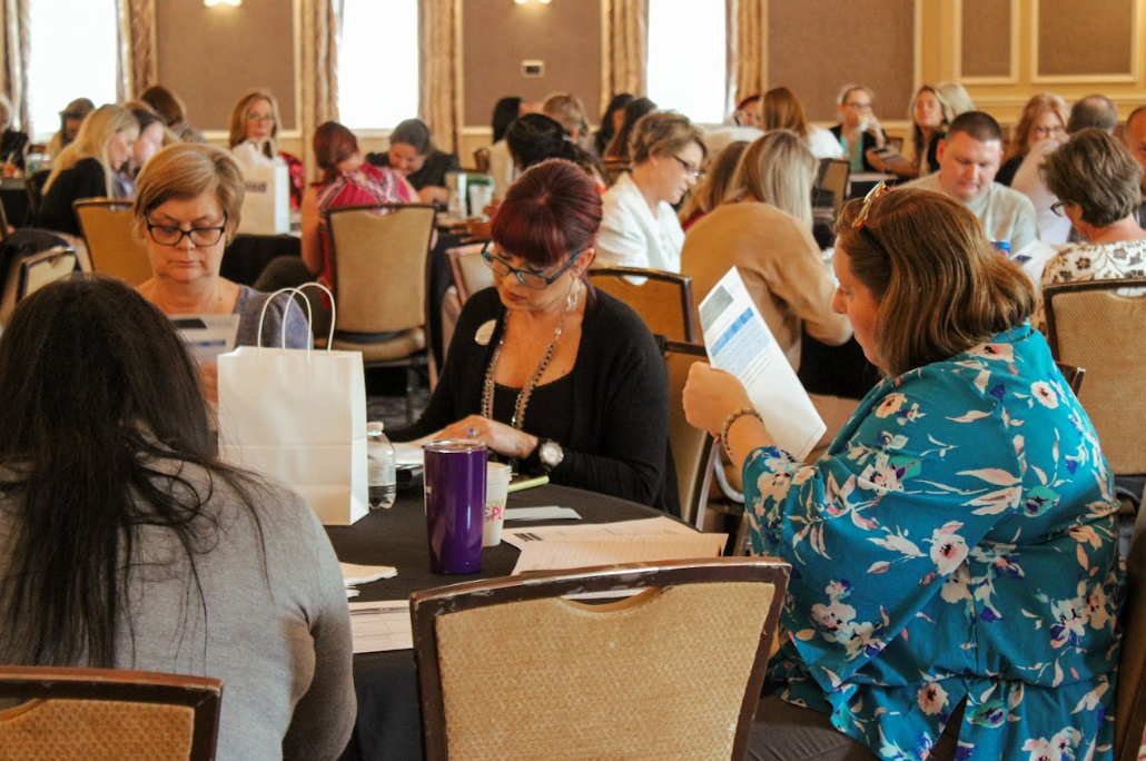 Jamboree 2023 Atlas Senior Living Family