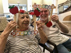 Assisted Living Communities: Sorting Fact from Fiction, the goldton at spring hill