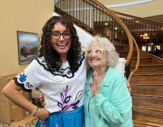 Warmly Embrace: Expedite Your Loved One's Arrival to Our Senior Living Home with Compassion!