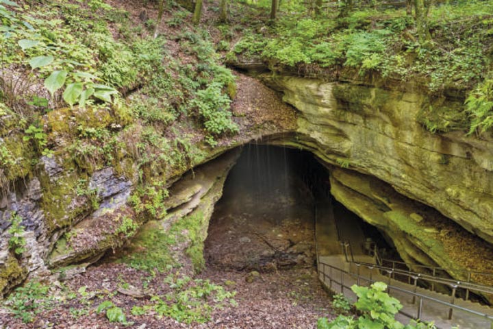Exploring the National Parks