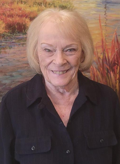 Nancy Ireland