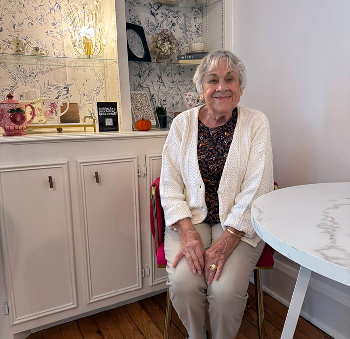 Assisted living the goldton at spring hill