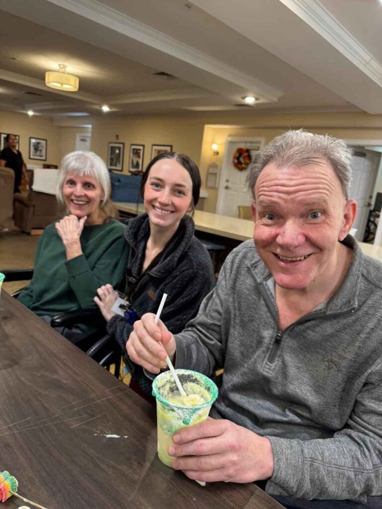 Families Senior Living, Assisted Living, The Goldton at Spring Hill, Williamson County, Tennessee