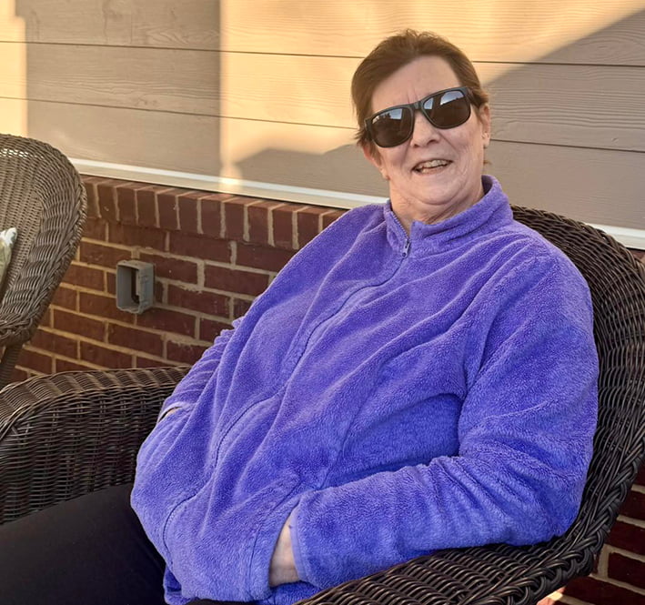 Senior Living The Goldton at Spring Hill Tennessee