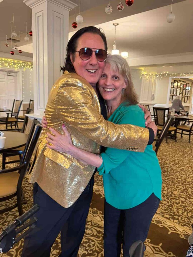 Senior Living, Lifestyle, Williamson County, The Goldton at Spring Hill