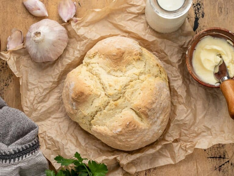 Soda Bread