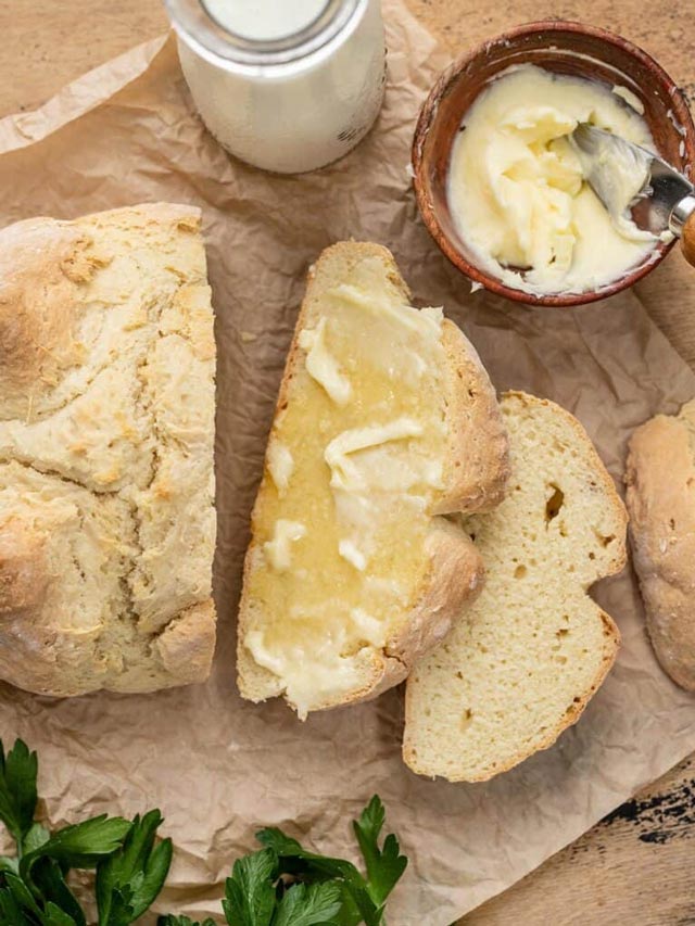 Soda Bread