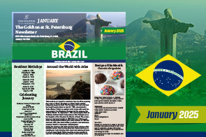January 2025 Newsletter