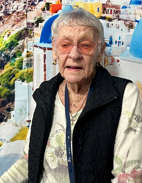 Beulah Powers
