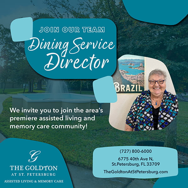 Dining Director