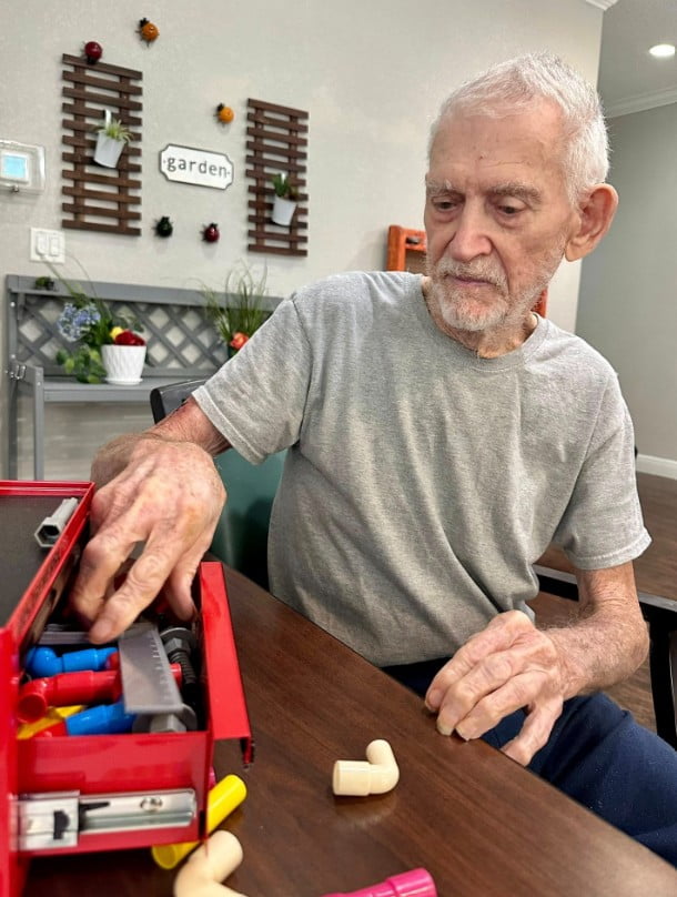 Memory Care