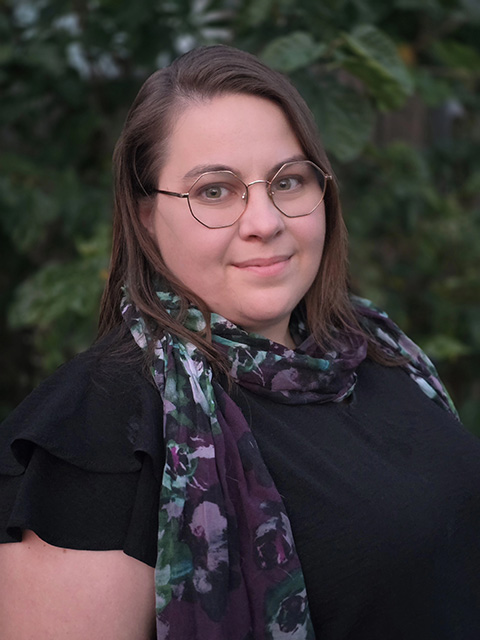 Rebecca Grosskopf