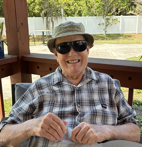 How respite care your family senior living the goldton at st petersburg