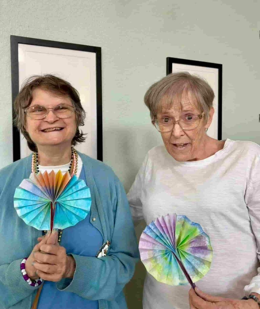 Plan Before Rehab, The Goldton at St. Petersburg