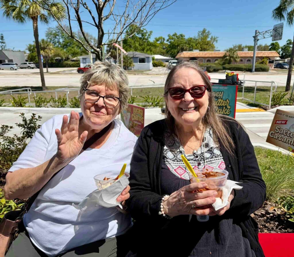 Friendship senior living, The Goldton at St. Pete