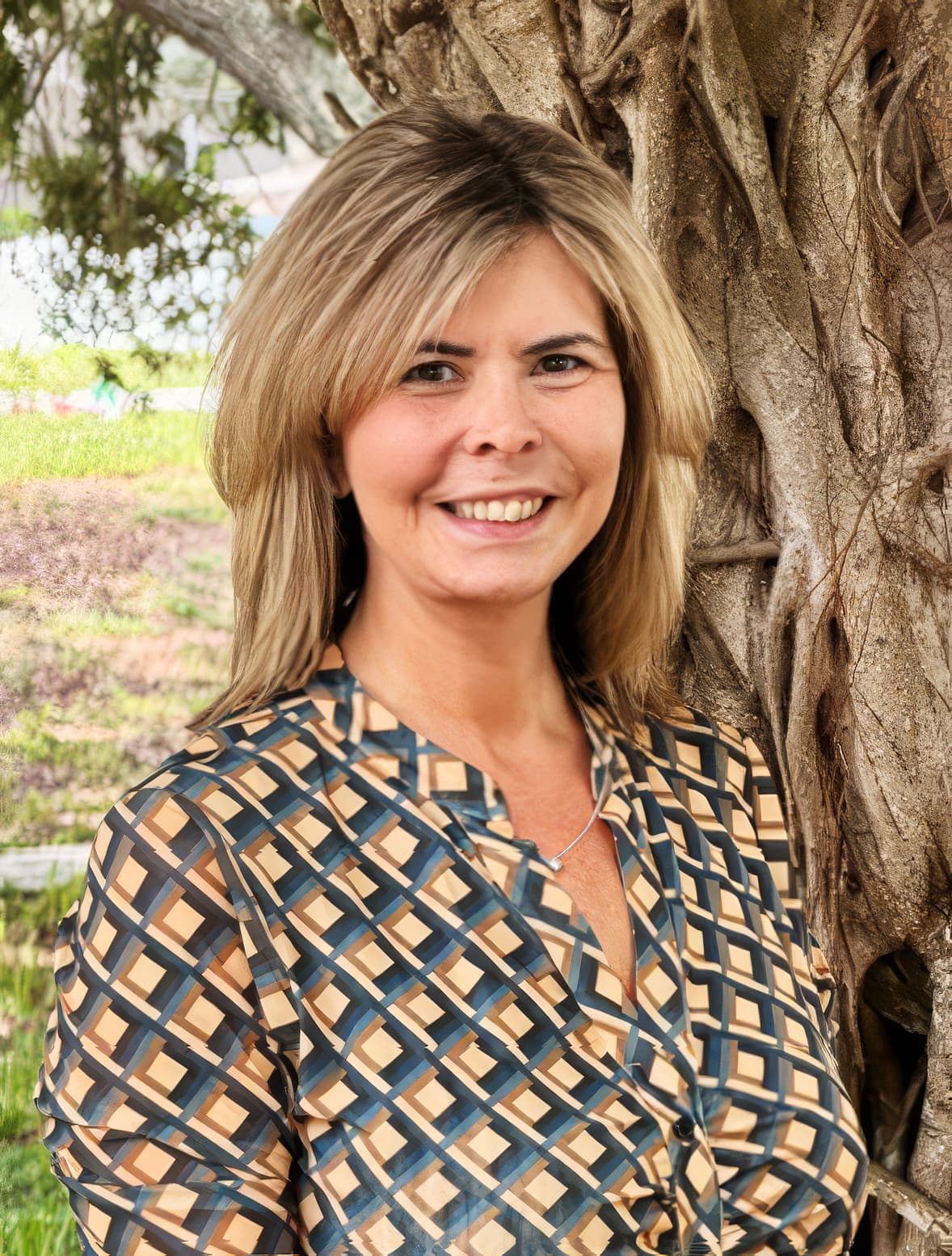 Lori Simmons