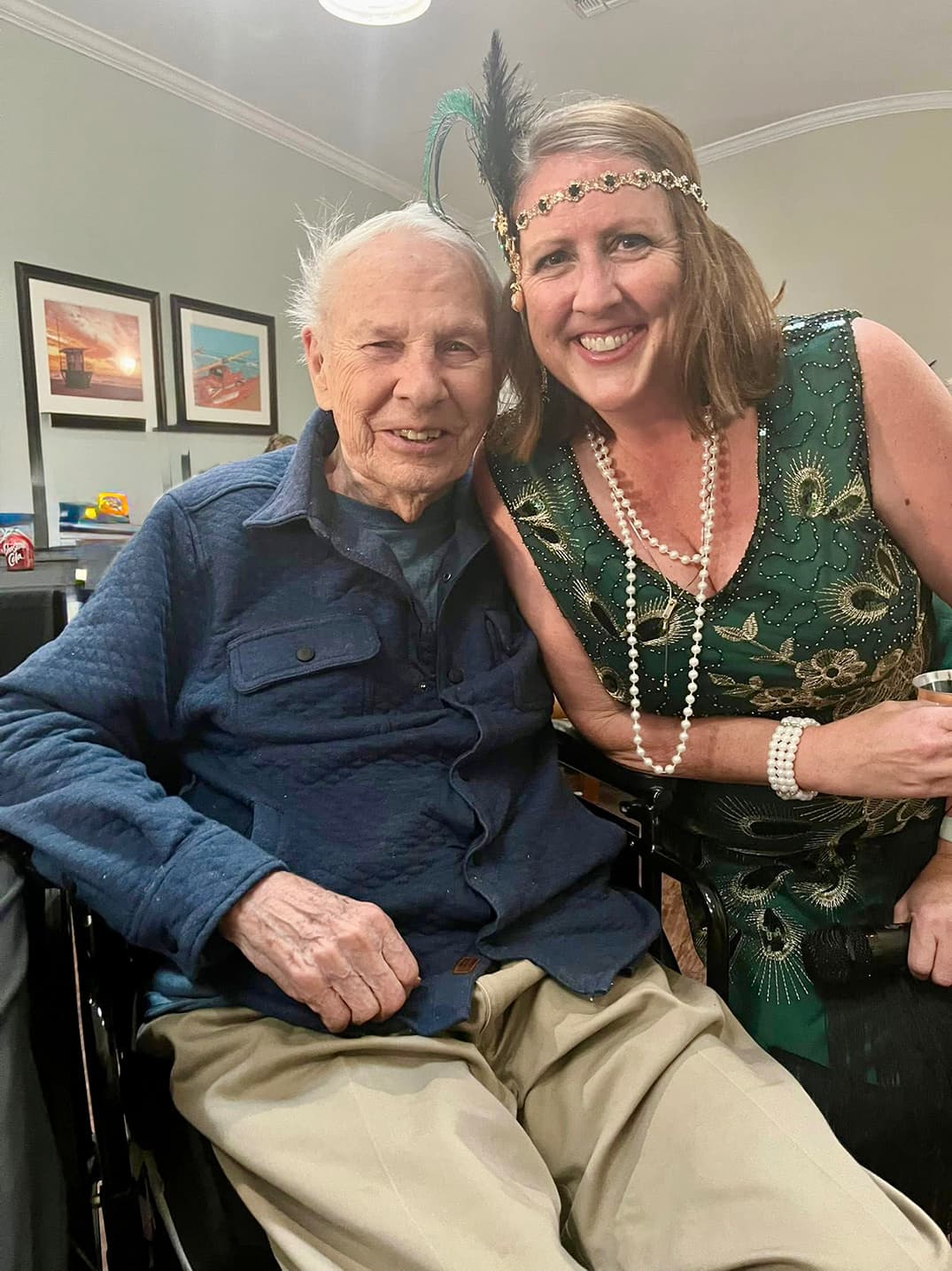 Assisted Living in St Petersburg FL