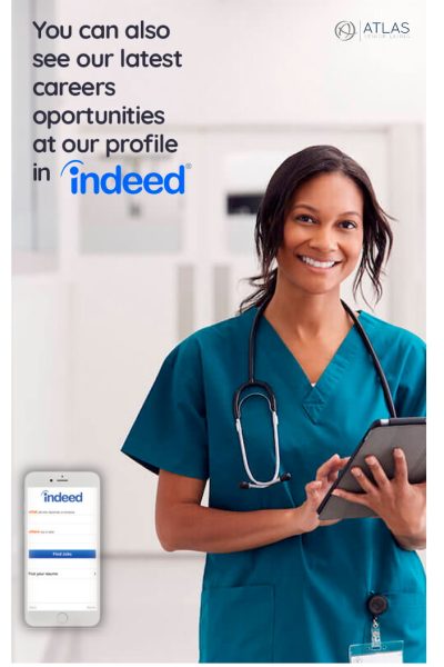 Indeed Ad
