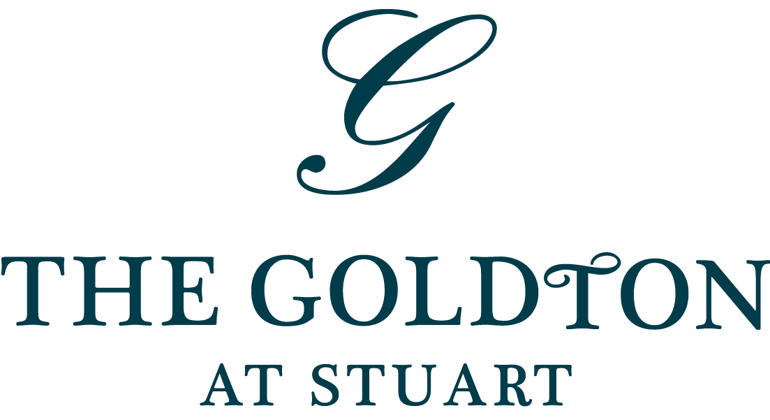 Logo The Goldton at Stuart
