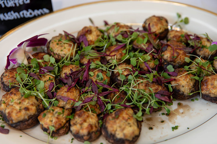 Food - The Goldton at Stuart