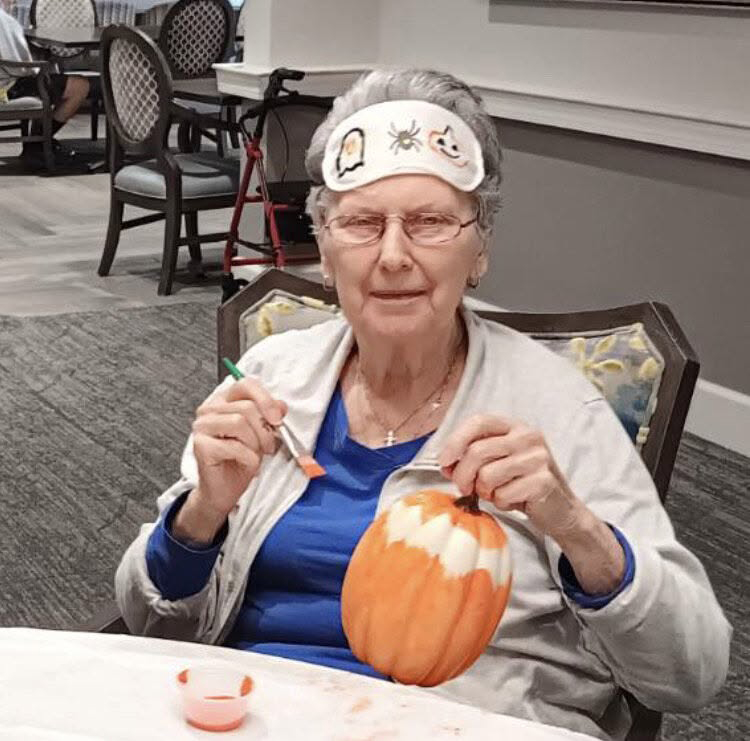 Memory Care The Goldton at Stuart Stuart Florida