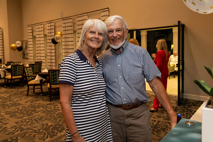 Senior living programs the goldton at stuart