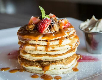 Breakfast - the goldton at stuart